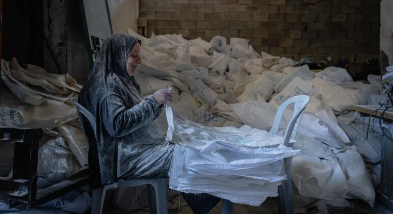 Over 38,000 Women and Girls Killed in Gaza War Since October 2023, UN Women Reports