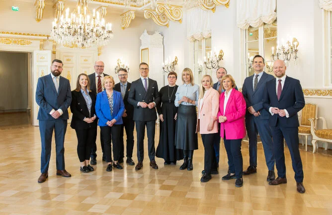 UK and France Lead 51-Nation Summit on Strait of Hormuz Securing Freedom of Navigation