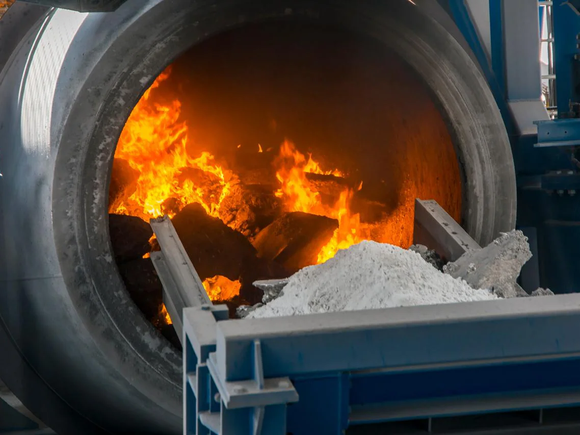 EGA to Acquire 80% Stake in Italian Aluminium Recycler Eco Green