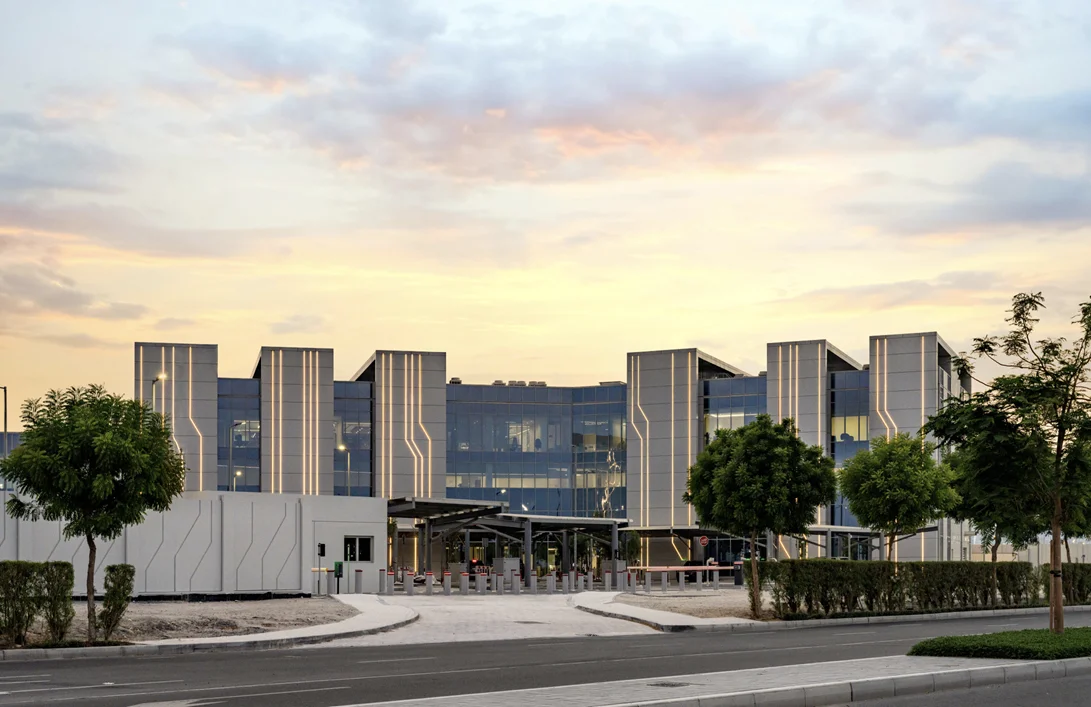 Khazna Data Centres' DXB8 in Dubai first data centre worldwide to earn Zero Waste Certification