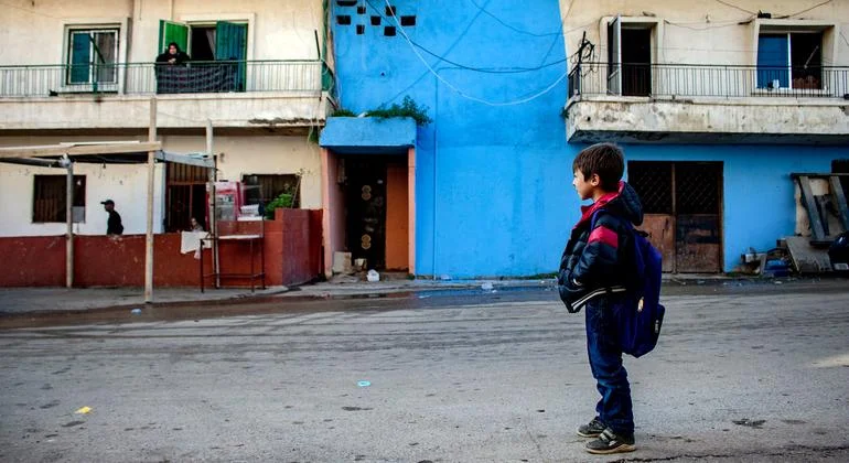 UN Libya Mission Chief Highlights Stalled Progress on National Renewal Roadmap