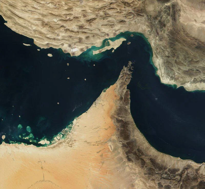 US extends ceasefire with Iran amid fresh security incidents in Strait of Hormuz