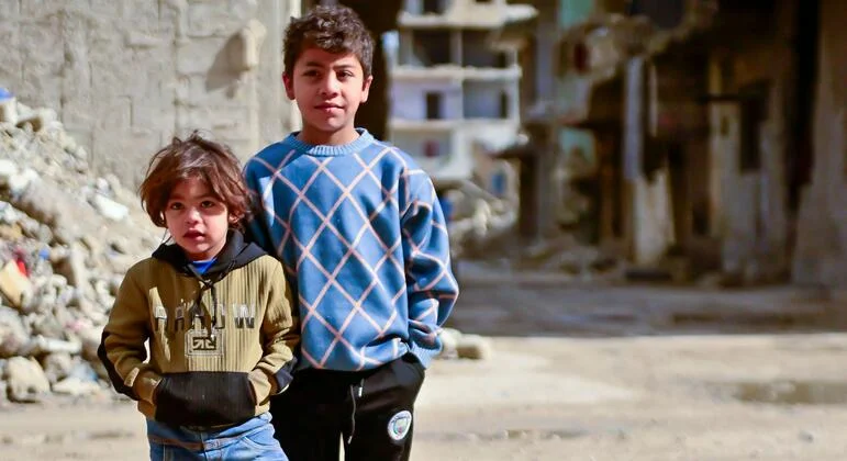 UN Security Council Discusses Volatility in Syria Amid Regional War Risks