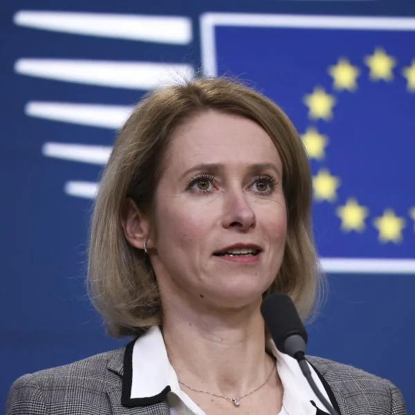 EU Adopts 20th Sanctions Package Targeting Russian Energy, Military, Trade, and Financial Sectors