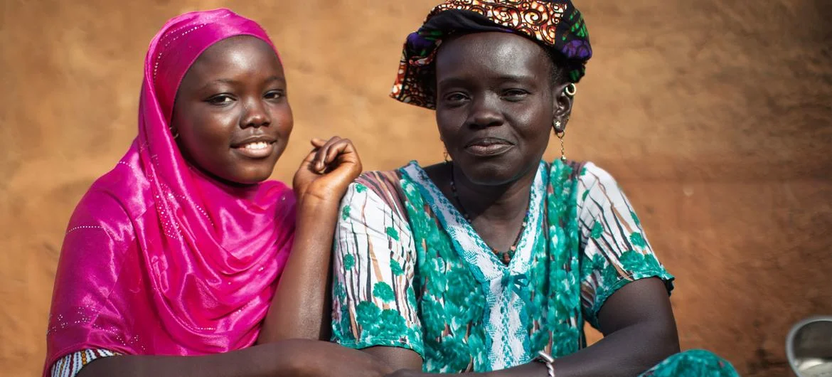 UNICEF Warns Nearly 7.5 Million Children in Central Sahel Need Urgent Humanitarian Aid