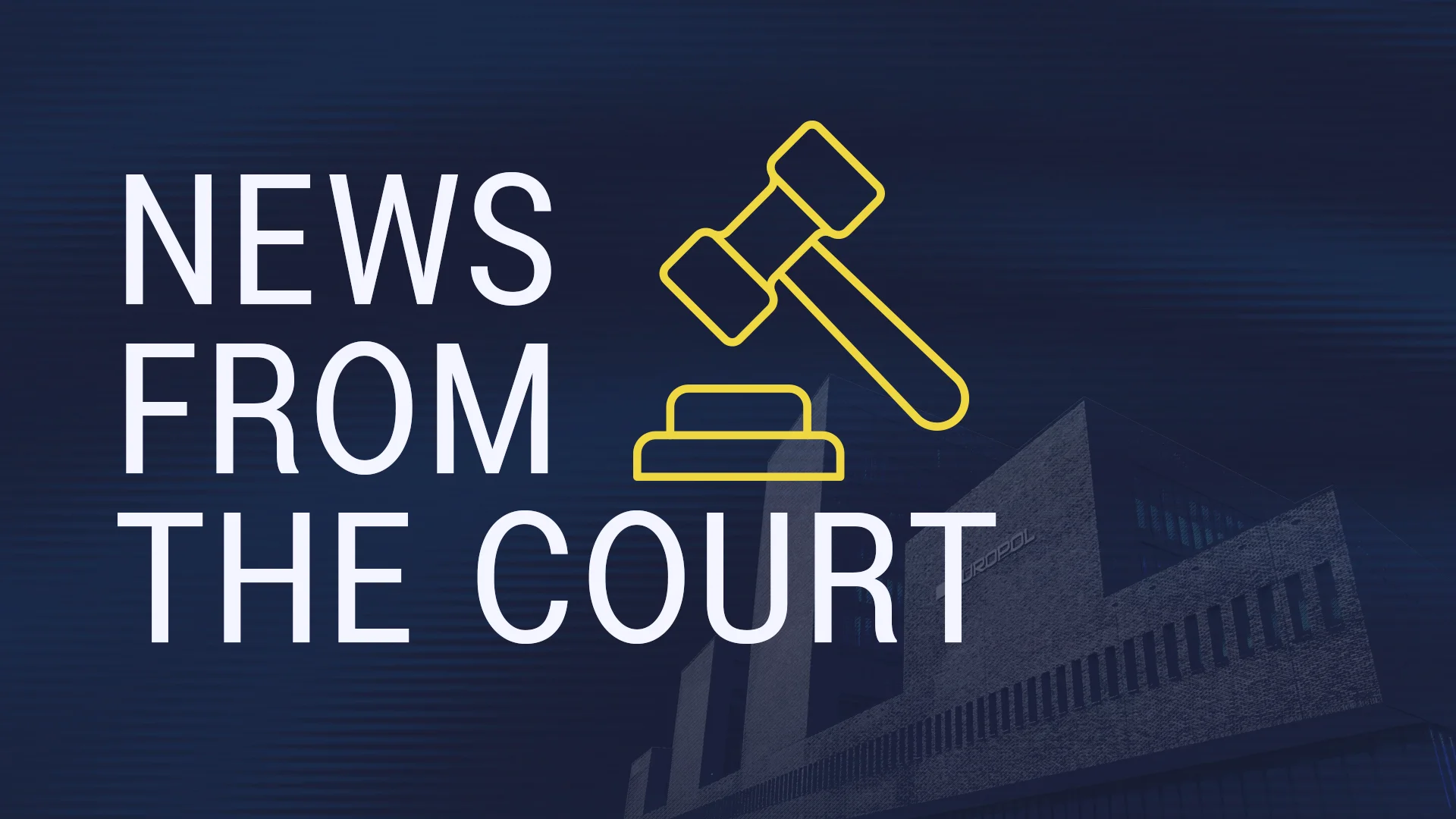 Danish-French National Sentenced to Six Years for Terrorism Offences in Denmark