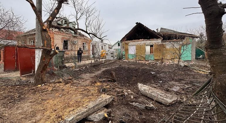 UN says more than 70 civilians killed in Ukraine in less than a week