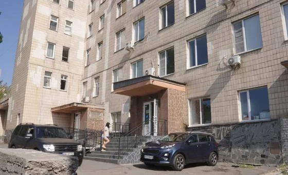 WHO verifies over 3,000 attacks on healthcare in Ukraine since 2022 invasion