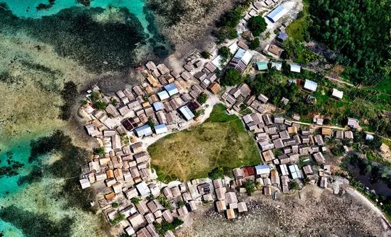 More than 150,000 affected as Tropical Cyclone Maila deepens Solomon Islands emergency