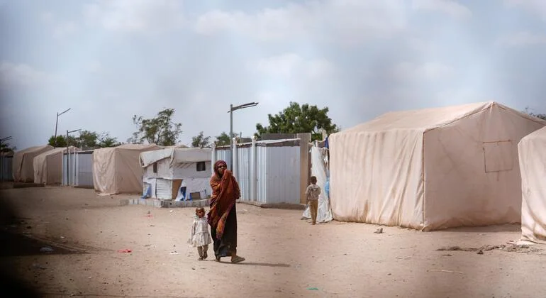 Yemen parties agree under UN mediation to release more than 1,600 detainees