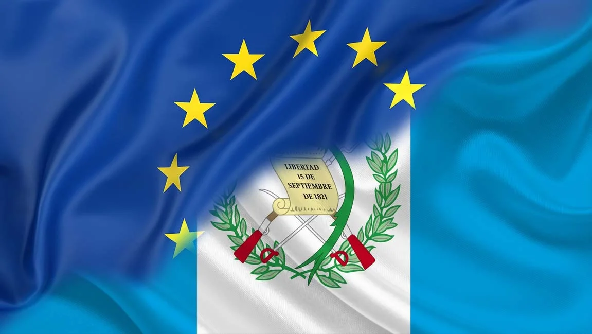 EU Council President Costa makes first official visit to Guatemala