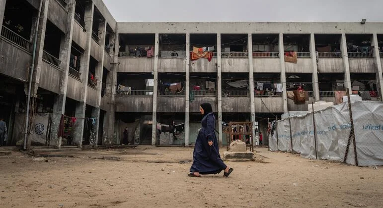 Security Council debates stalled Gaza ceasefire, West Bank deterioration