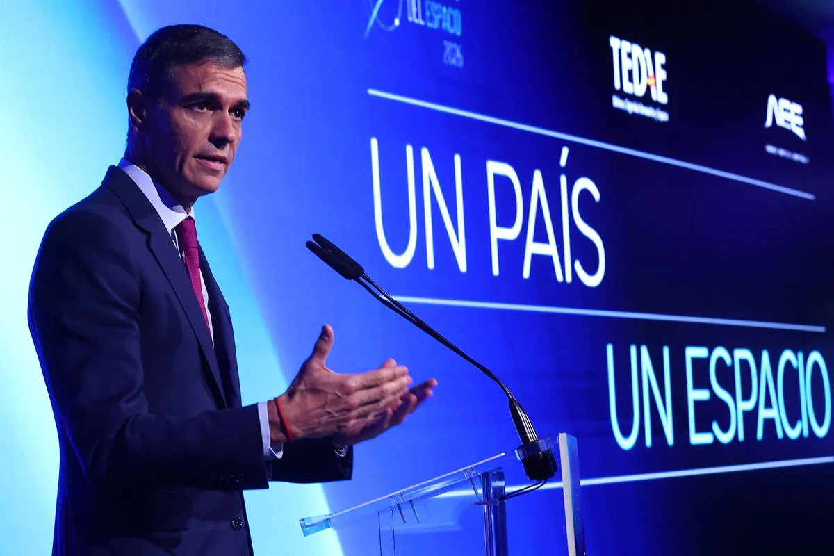 Spain to launch special programme for IRIS Square satellite capabilities