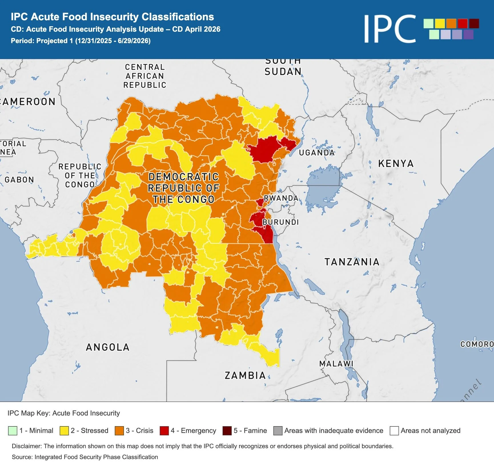WHO warns Ebola outbreak and conflict are colliding in eastern DR Congo