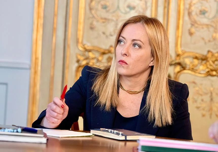Italy urges EU border coordination over Ebola outbreak in Central Africa