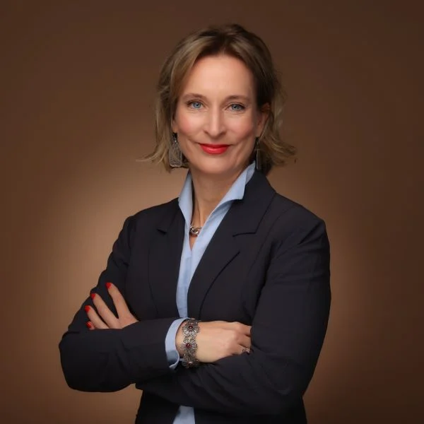 EU appoints Cornelia Taylor to lead EUAM Ukraine