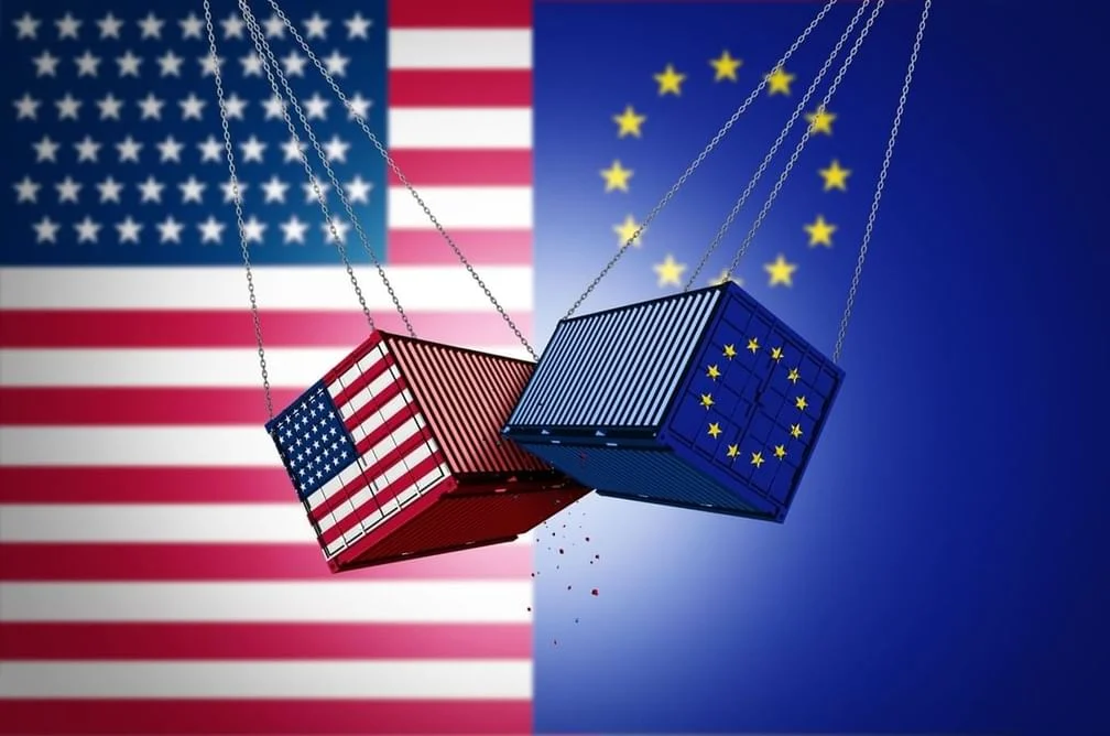 EU trade committee backs EU-US deal ahead of 16 June final adoption