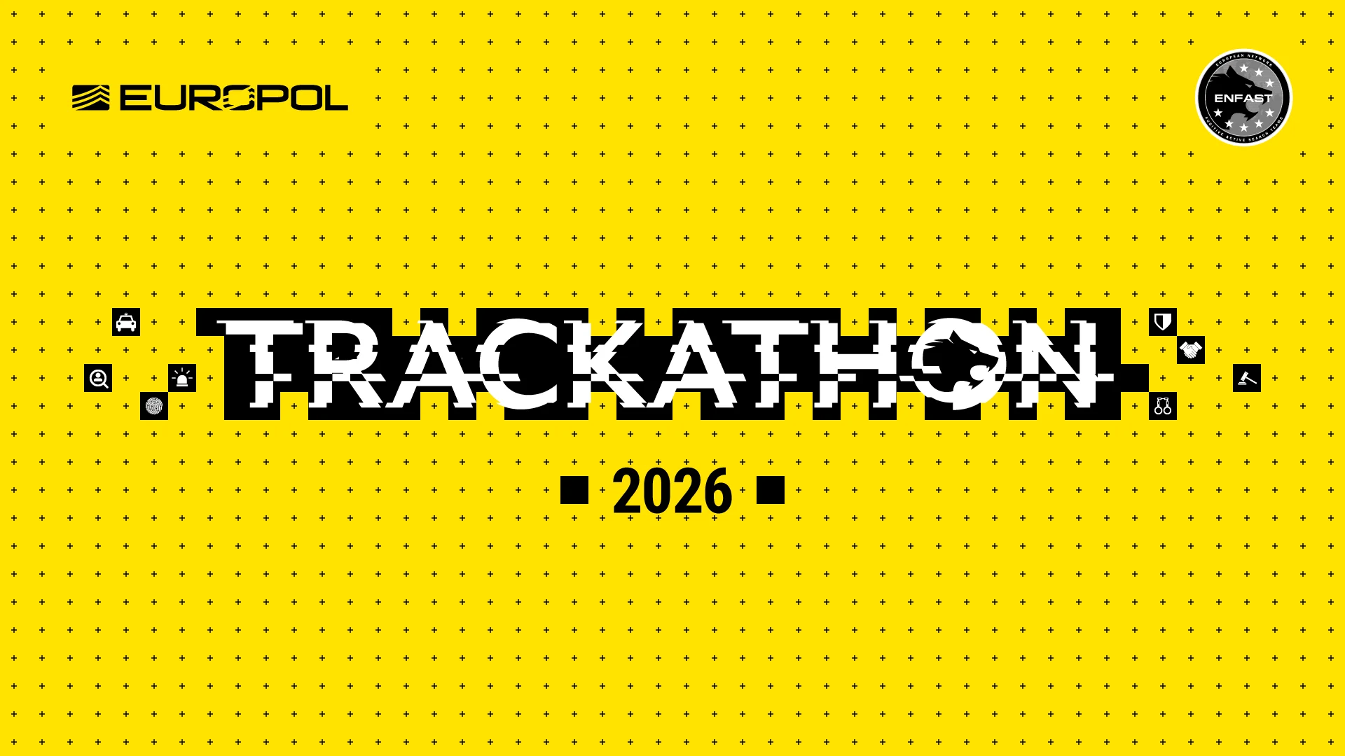 Nearly 100 investigators gather at Europol for Europe-wide fugitive trackathon