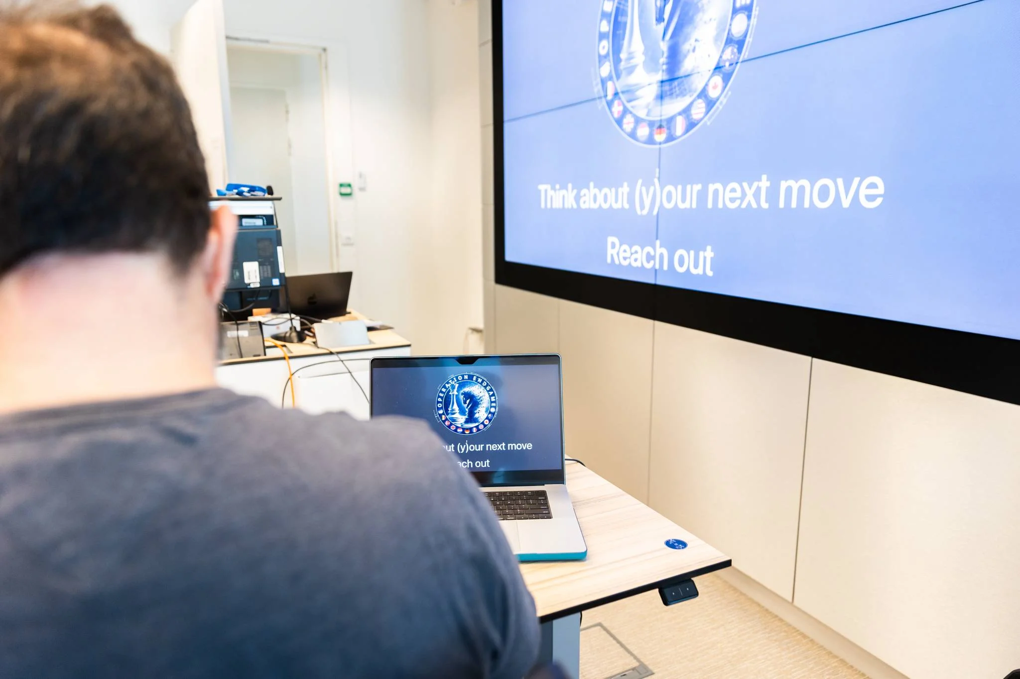 Europol says coordinated Operation Endgame disrupted SocGholish, Amadey and StealC networks