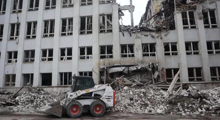 UN details civilian toll from strikes on Ukrainian energy and heat facilities