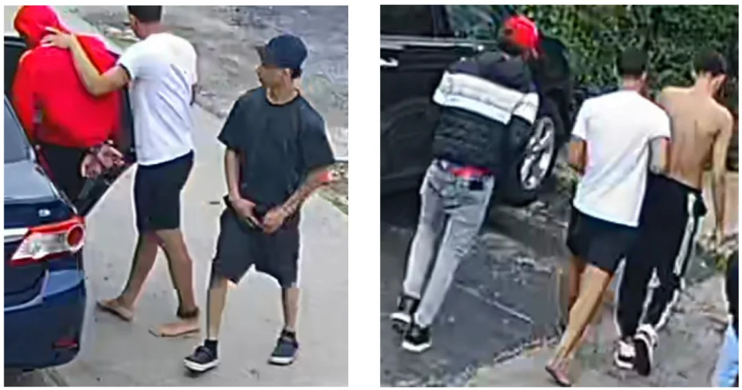 US charges eight alleged Tren de Aragua members with killings, kidnappings and racketeering