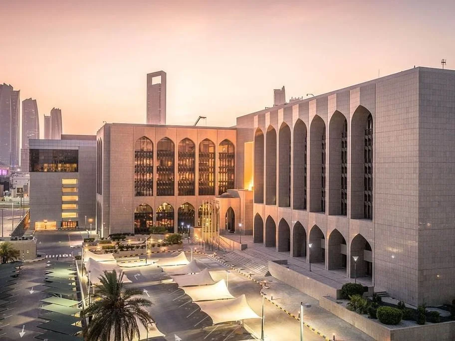 CBUAE imposes AED1,820,000 sanction on foreign bank branch in UAE