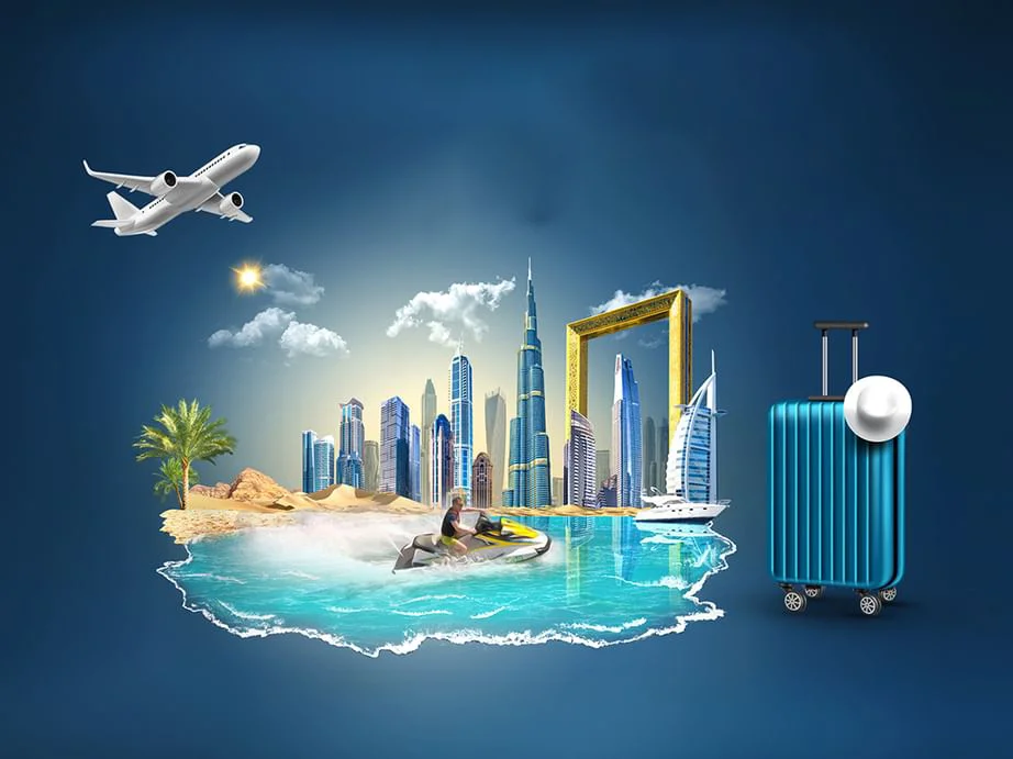 UAE ranks sixth in Global Muslim Travel Index 2026