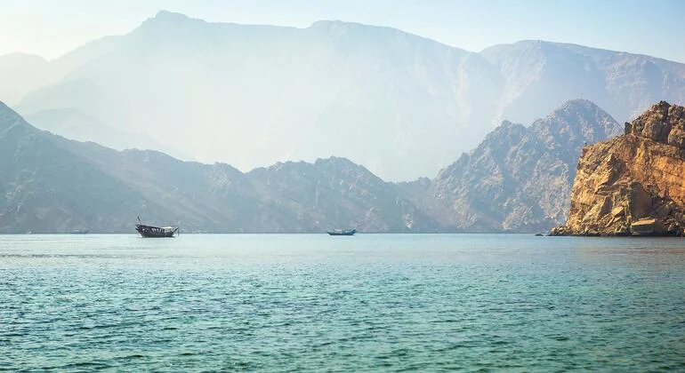 UN maritime agency condemns deadly attacks on shipping in Strait of Hormuz