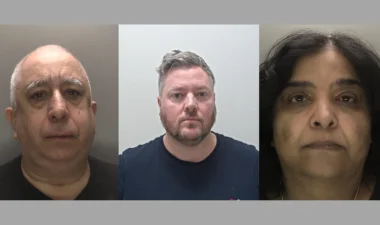 UK PPE fraud ring convicted over luxury spending and false glove deals