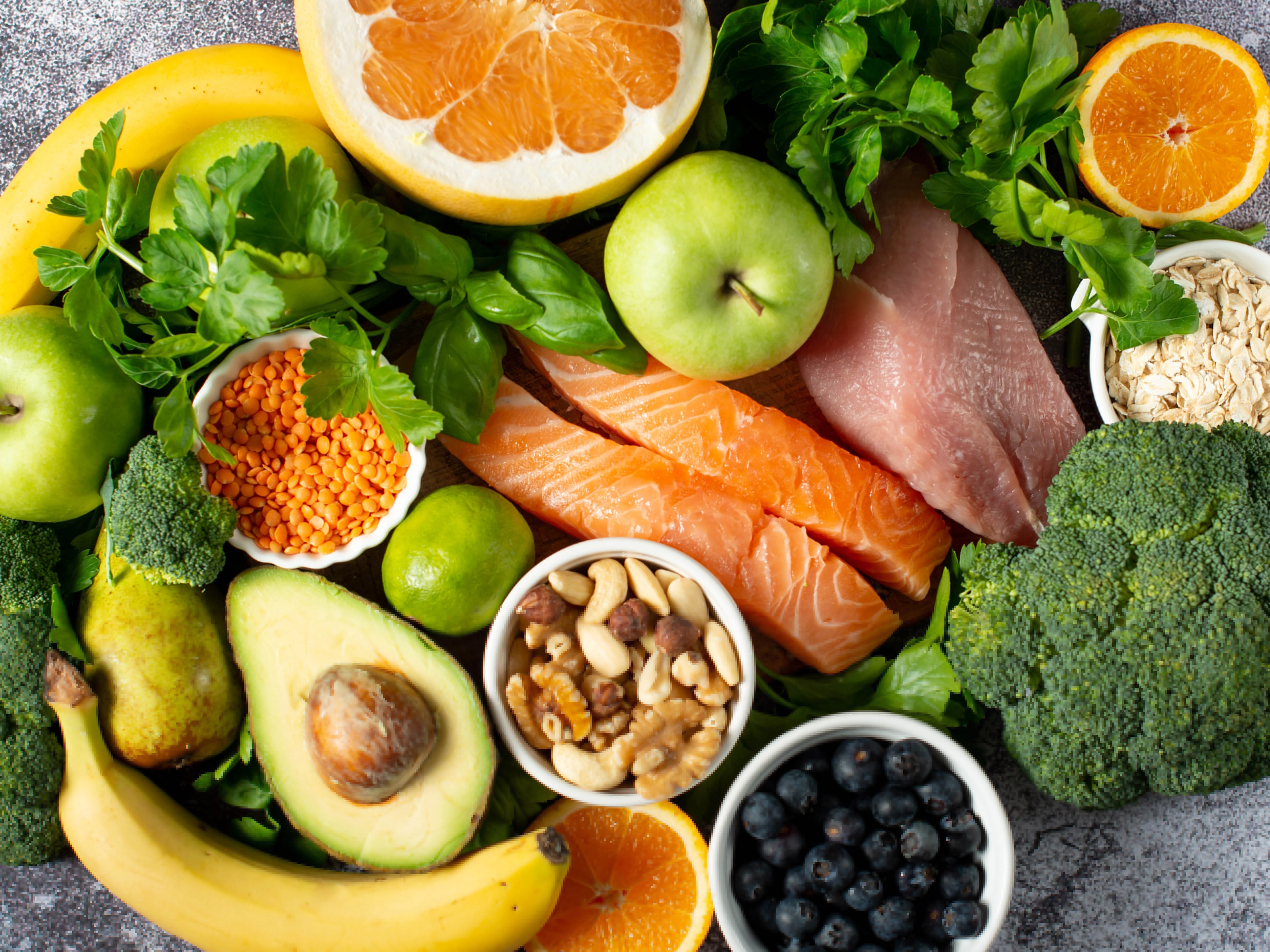 UN says one-third of world cannot afford a healthy diet