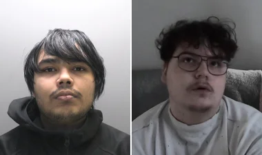 Two sentenced over cyber attack on Transport for London