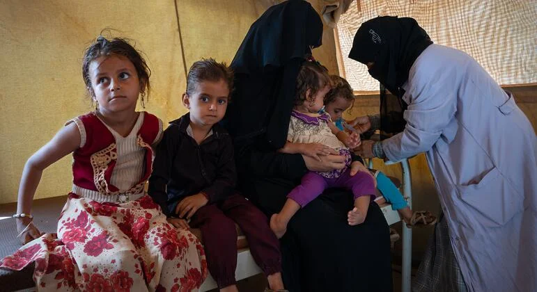 Djibouti hunger outlook worsens as 256,000 face crisis or emergency levels