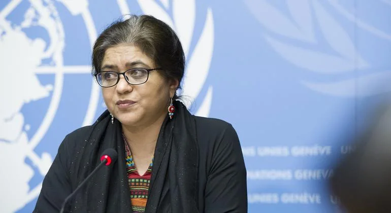 UN investigators urge Iran to halt executions of 10 protest participants