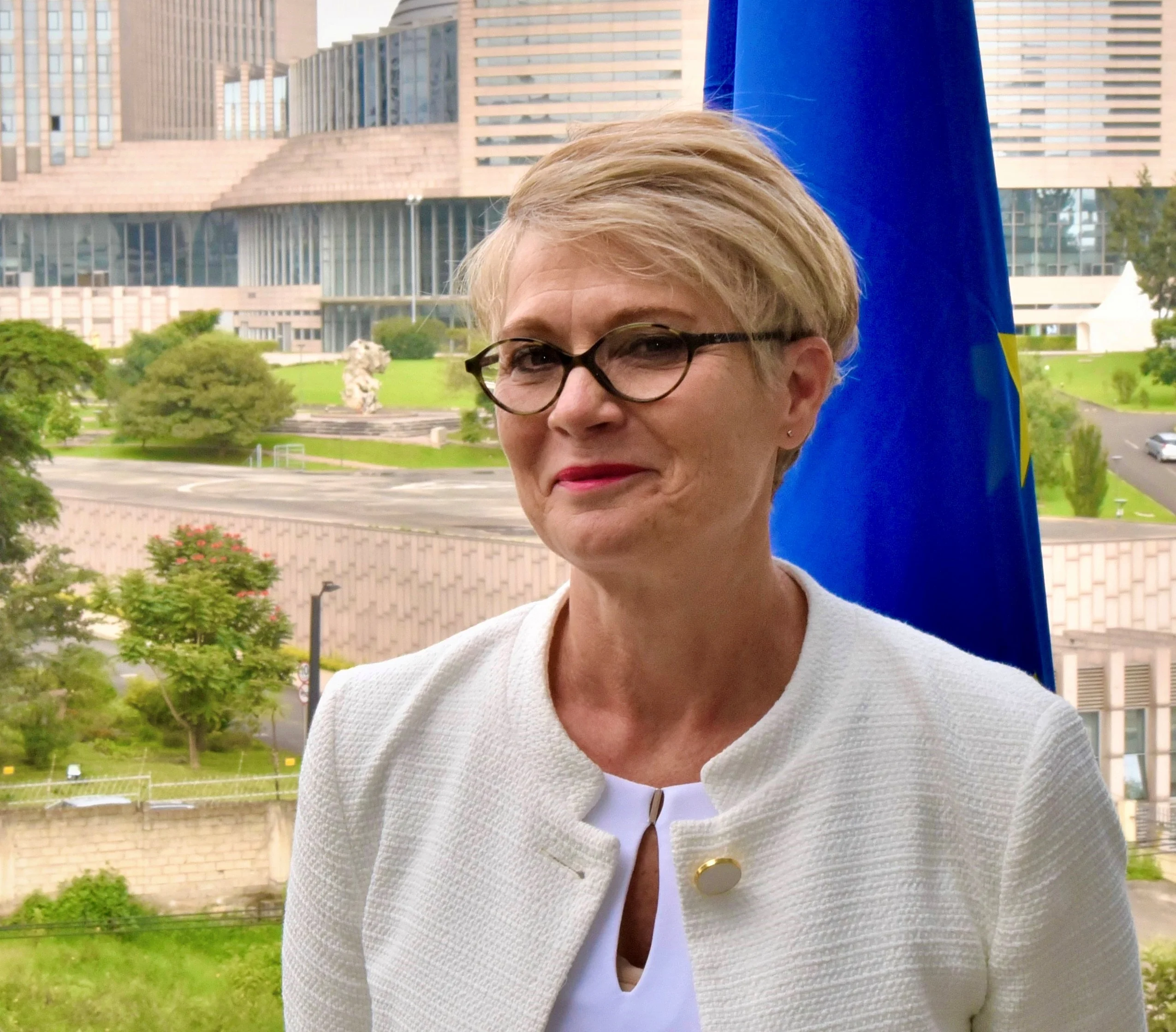 Council appoints Birgitte Nygaard Markussen as EU Special Representative for the Sahel