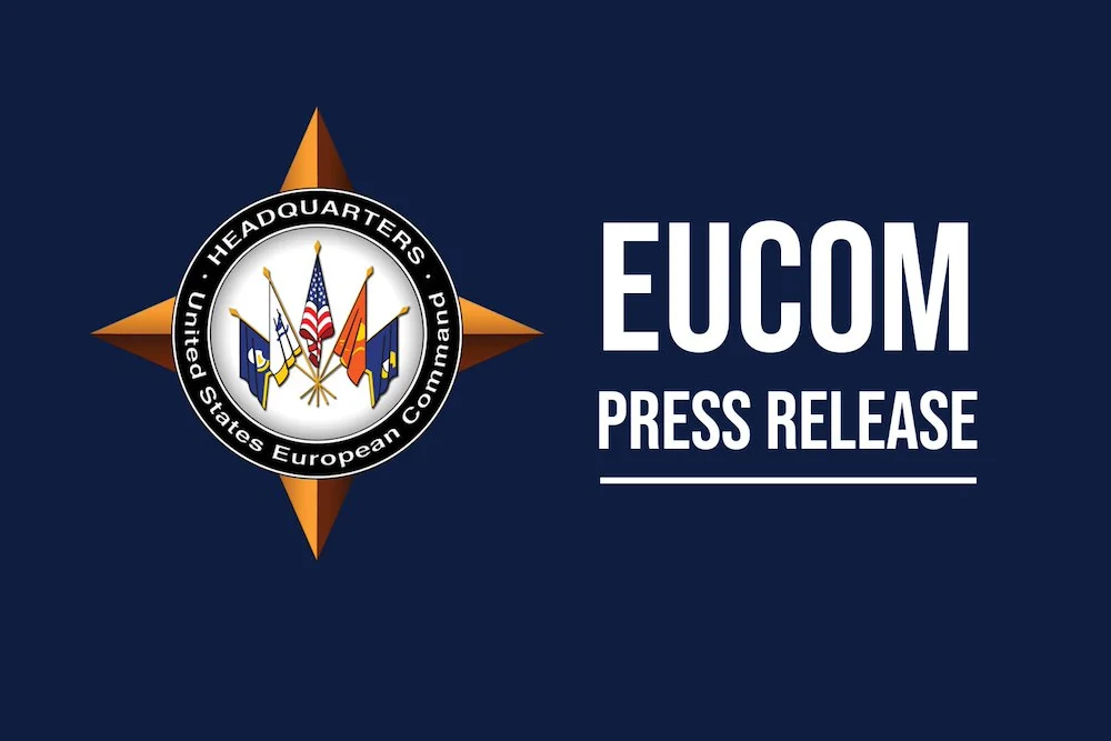 U.S. directs Europe command to oversee Ukraine security assistance reorganization