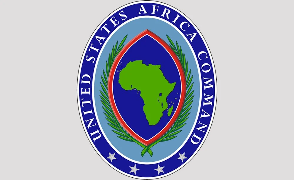 U.S. Africa Command conducts airstrike targeting al-Shabaab near Jamaame