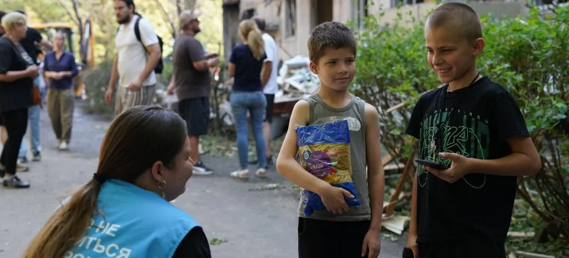 Guterres condemns deadliest Russian strikes on Kyiv this year