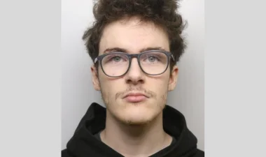 Leeds man jailed over abuse campaign against 117 victims worldwide