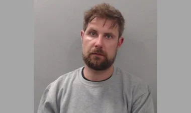 Van driver jailed after cannabis smuggling run via Belfast port