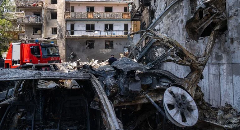 Ukraine civilian casualties in July hit highest monthly level since March 2022