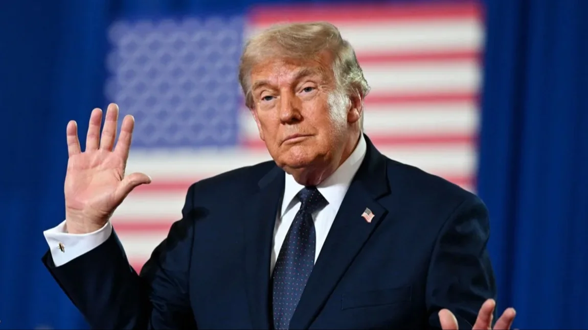 Trump welcomes Saudi Arabia, Turkey and Pakistan defense pact