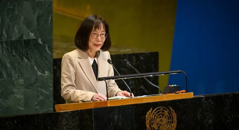 ICC calls new US sanctions on its president and prosecutor a flagrant attack