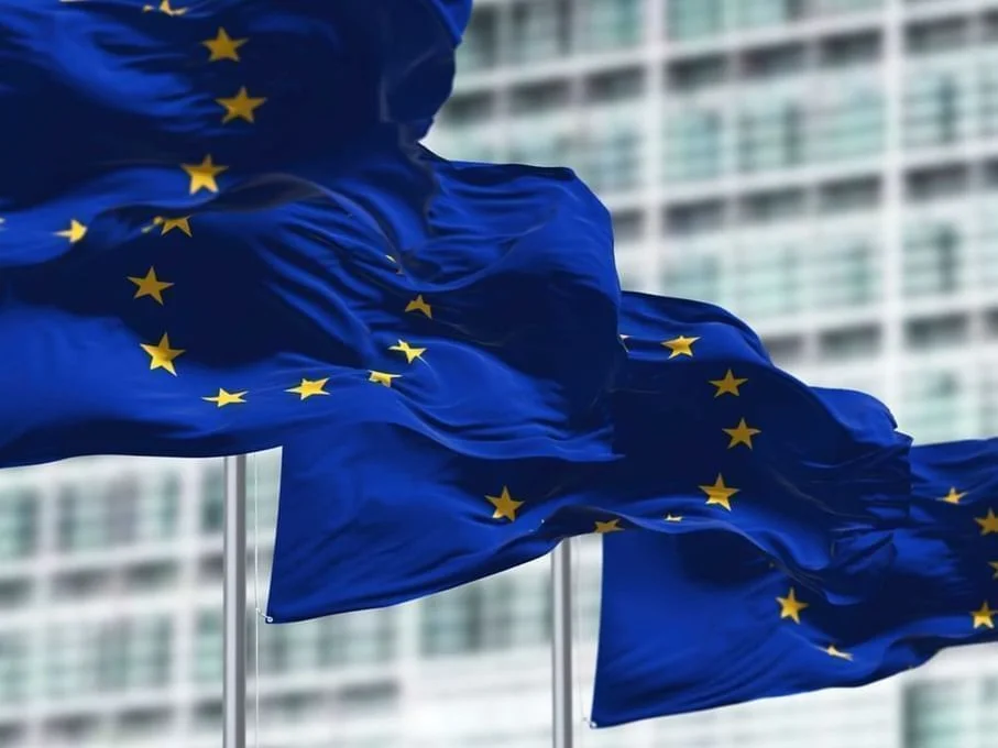 EU posts first goods trade deficit since 2023 as energy imports surge
