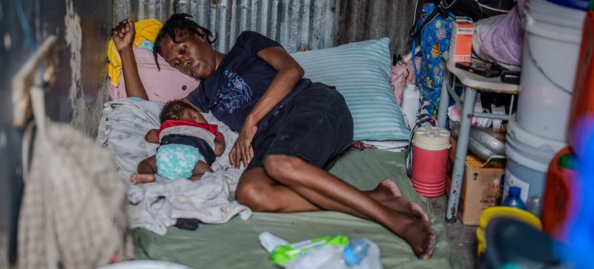 Haiti: Killings in Kenscoff leave bodies in streets as survivors search for missing relatives