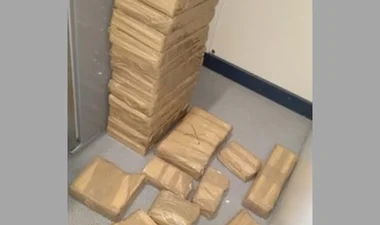 Operation Venetic: Andrew Doran jailed for cocaine importation plot