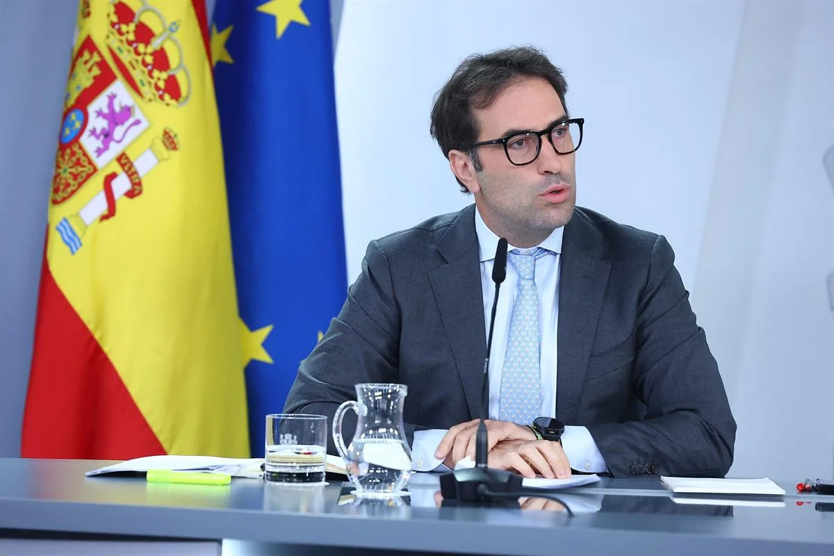 Spain government approves emergency plan for Ceuta worth EUR 309 million in 2026