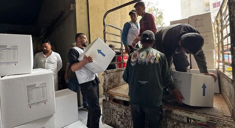 UN says security situation along Lebanon-Israel Blue Line has deteriorated