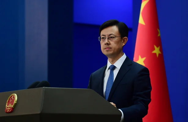 China Declines Comment on Singapore Arrests in Guangxi and Pacific Missile Test Criticism