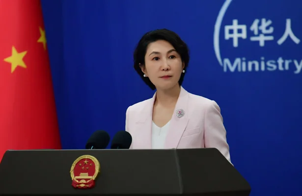 Foreign Ministry Spokesperson Mao Ning's Regular Press Conference on September 7, 2026 September 07, 2026