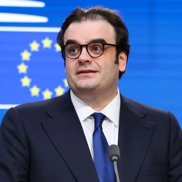 Eurogroup President Kyriakos Pierrakakis to visit Ireland and chair meeting in Dublin